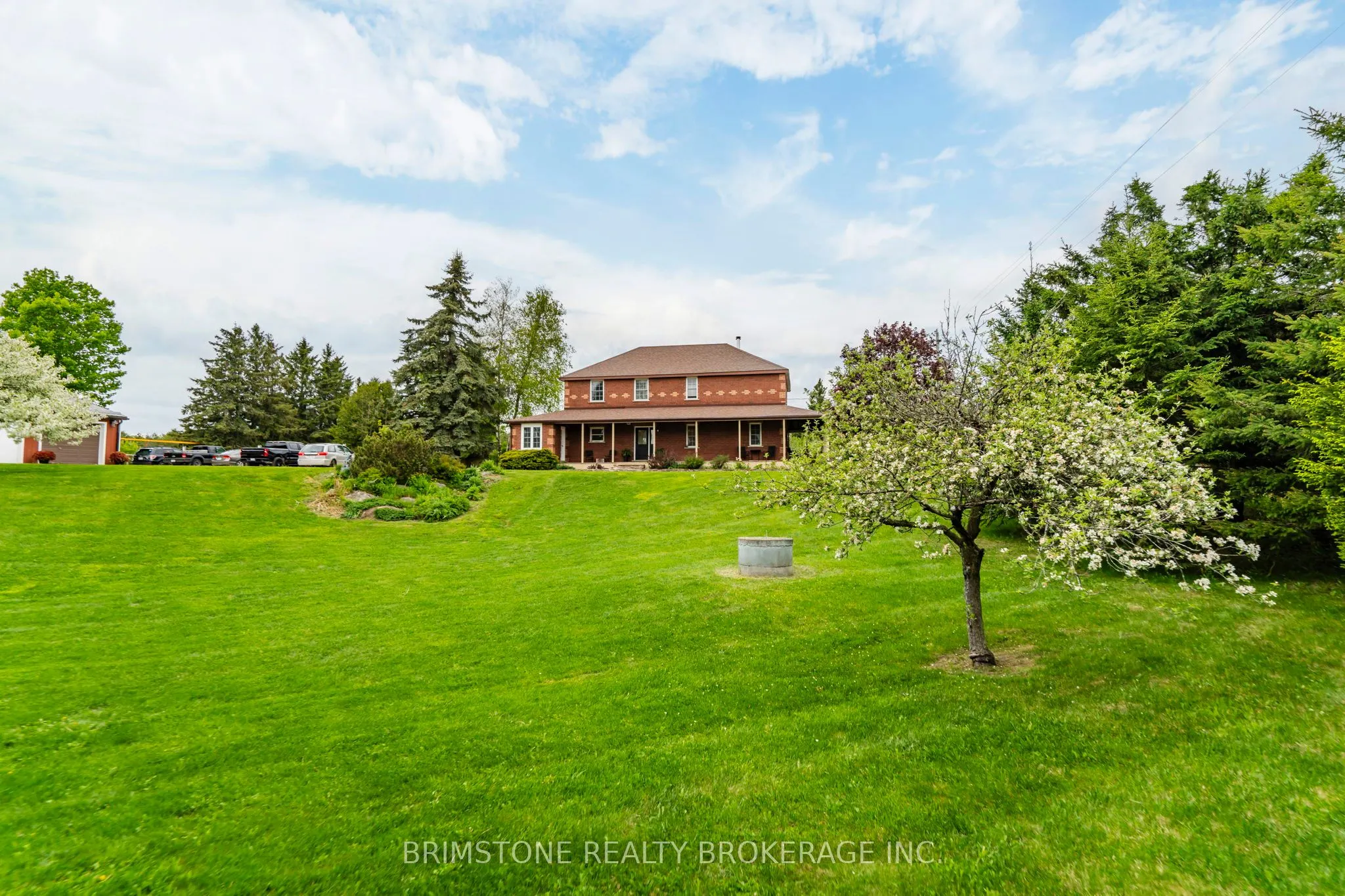 936488 Dufferin Cty Road 18 Road E