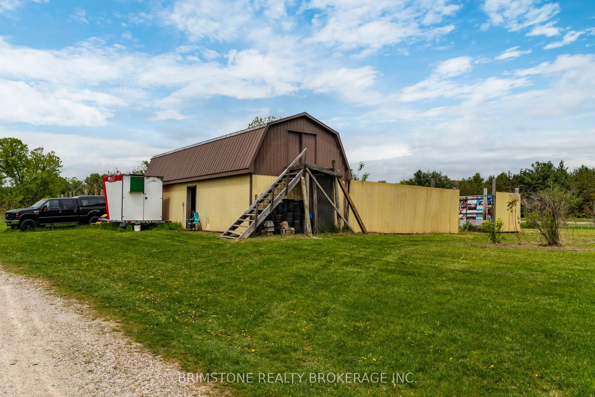 936488 Dufferin Cty Road 18 Road E