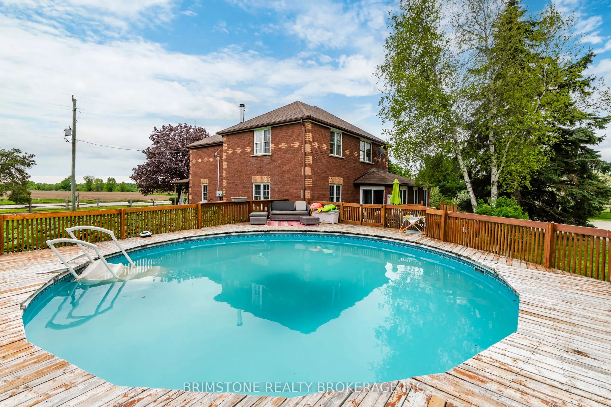936488 Dufferin Cty Road 18 Road E
