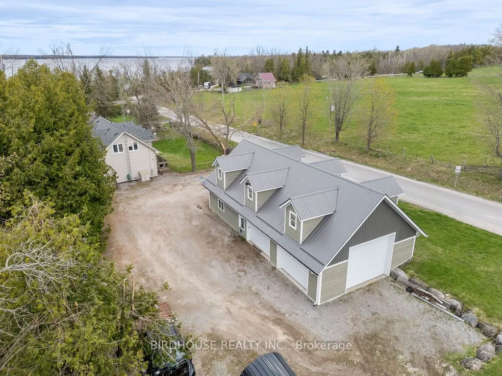 1393 Killarney Bay Road