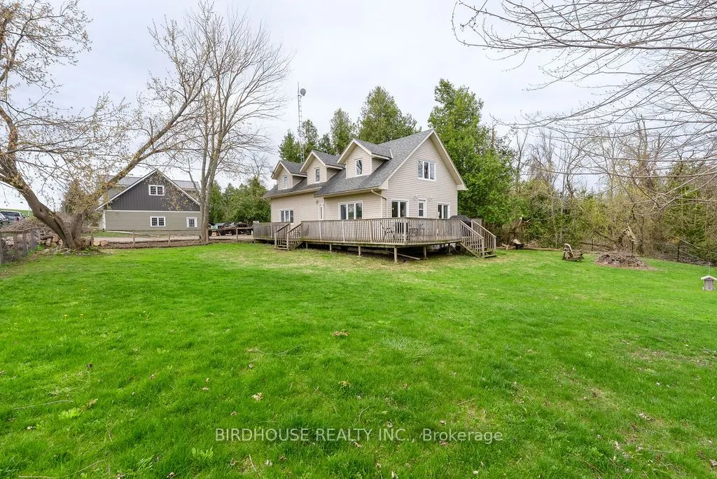 1393 Killarney Bay Road