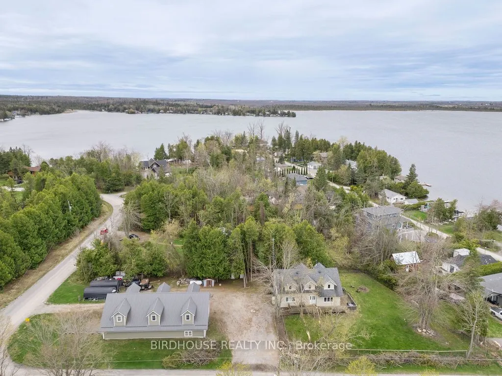 1393 Killarney Bay Road