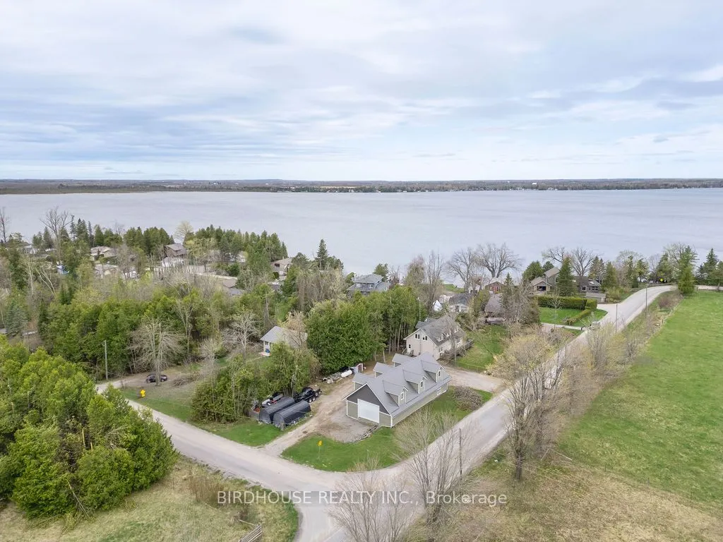 1393 Killarney Bay Road