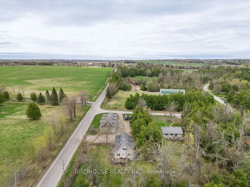 1393 Killarney Bay Road