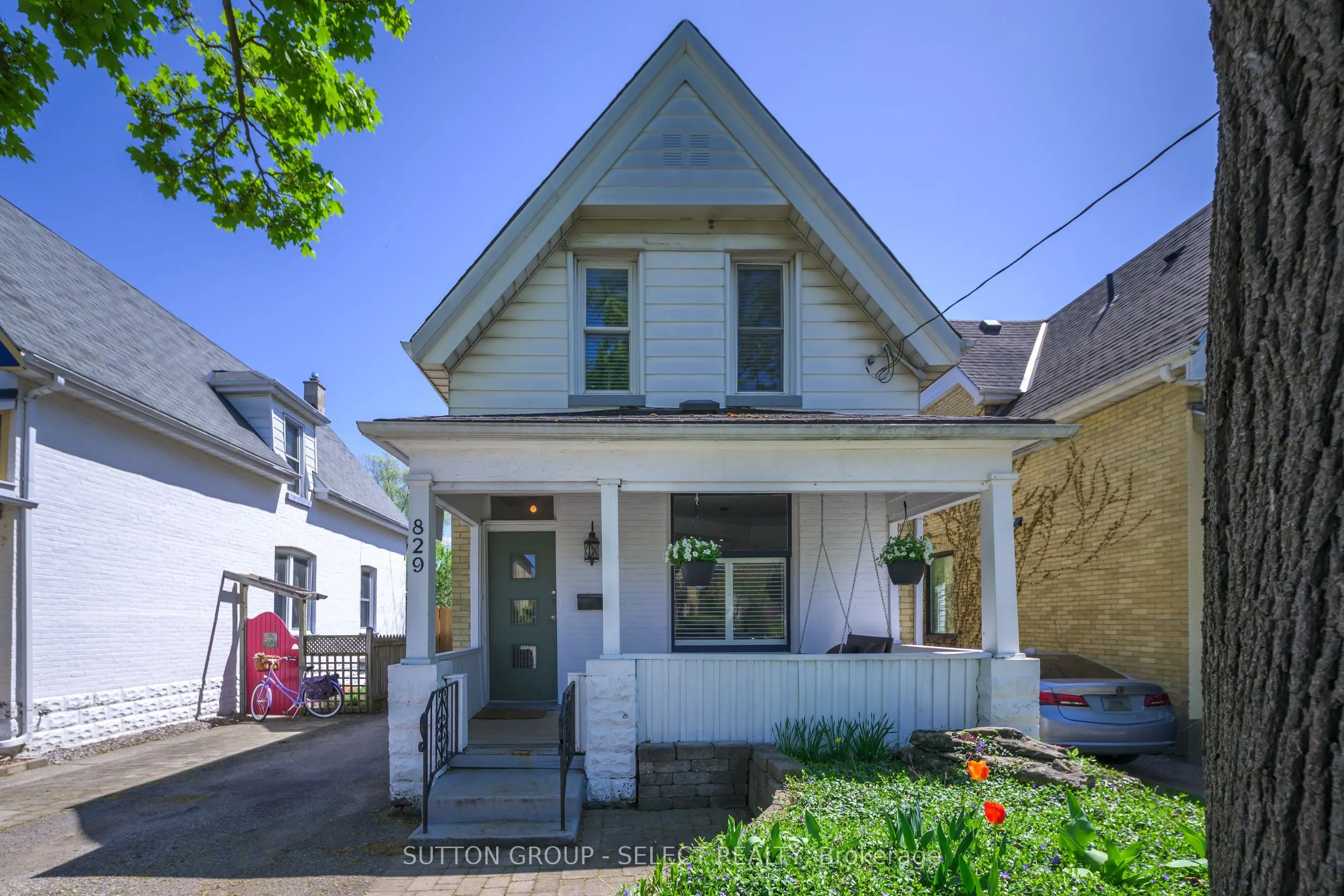 829 Elias Street