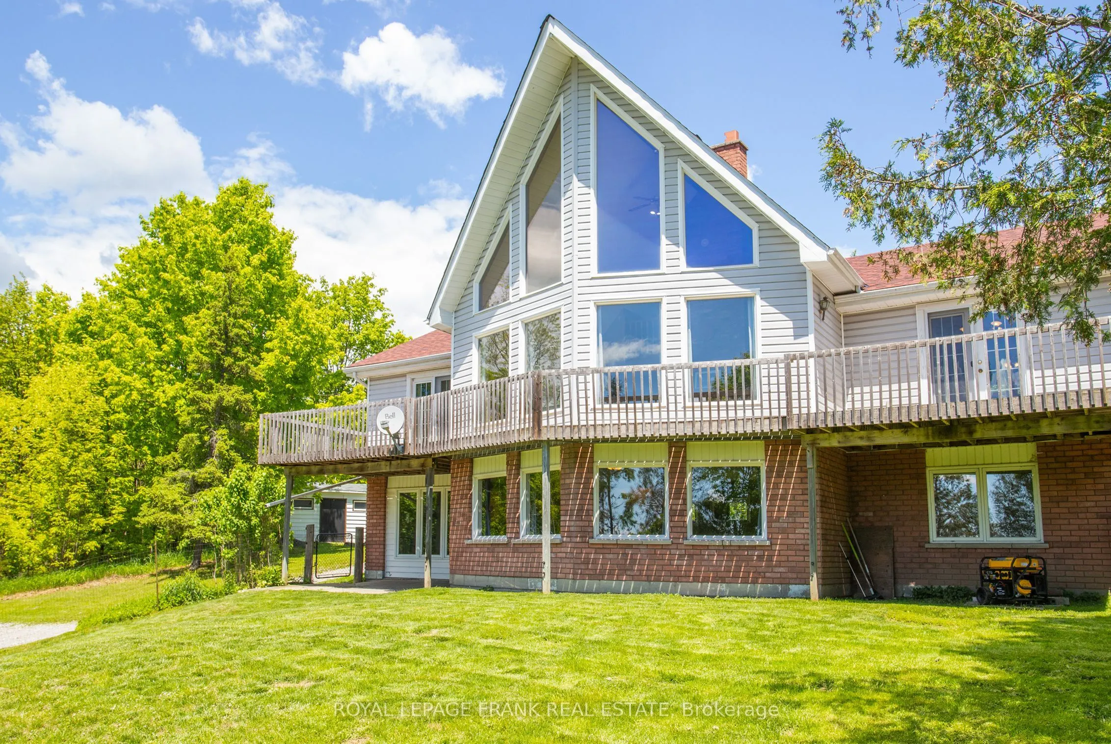 884 Centre Line Road