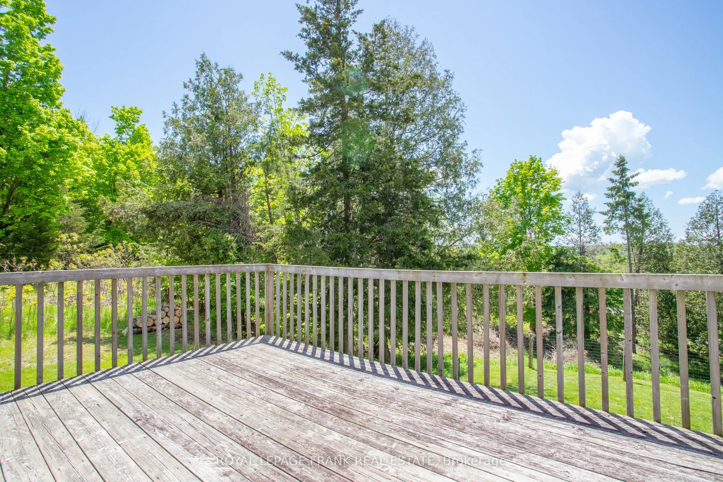 884 Centre Line Road