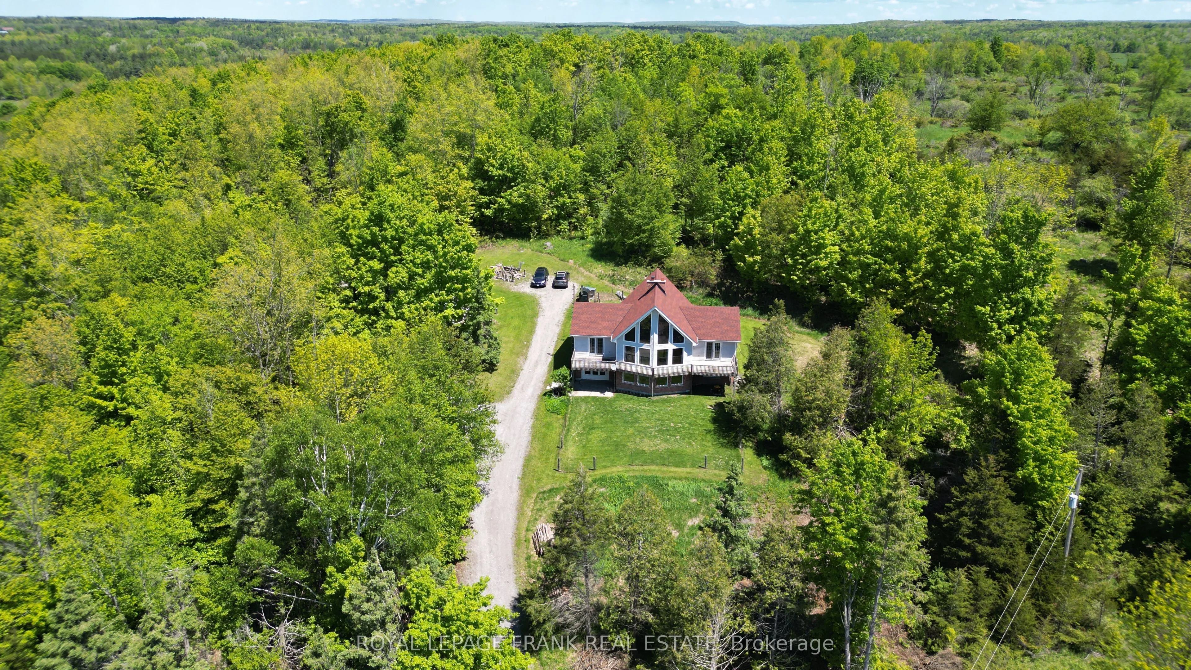 884 Centre Line Road