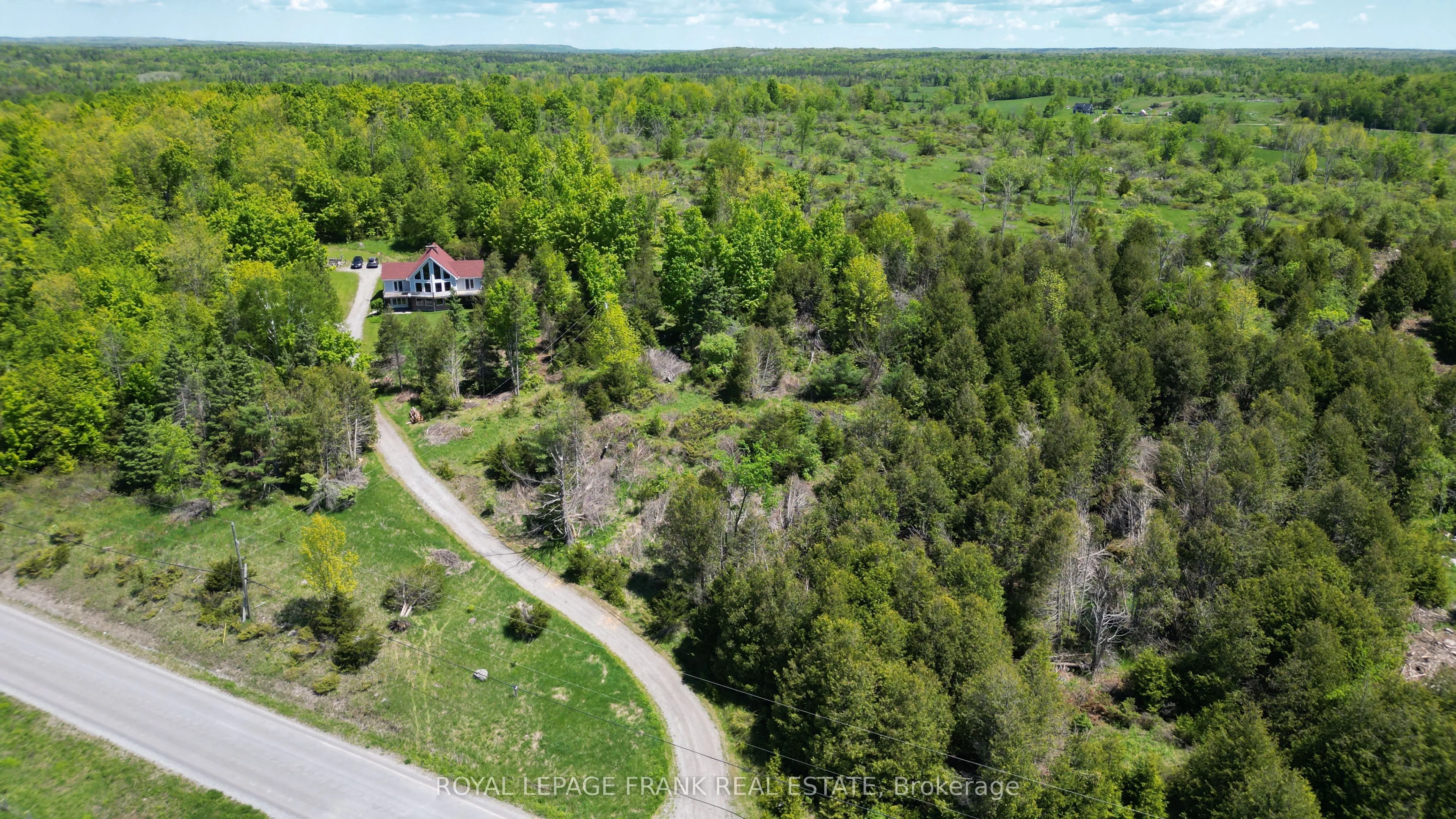 884 Centre Line Road