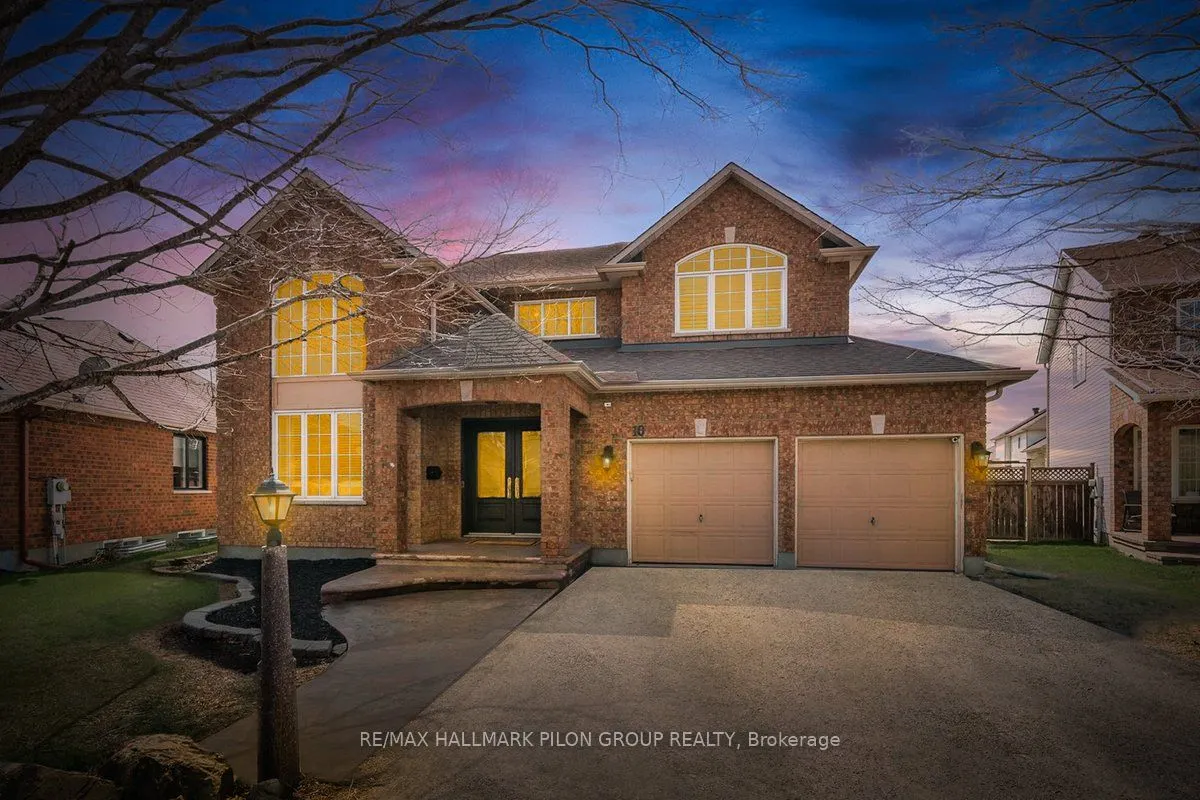 10 Maybrook Place