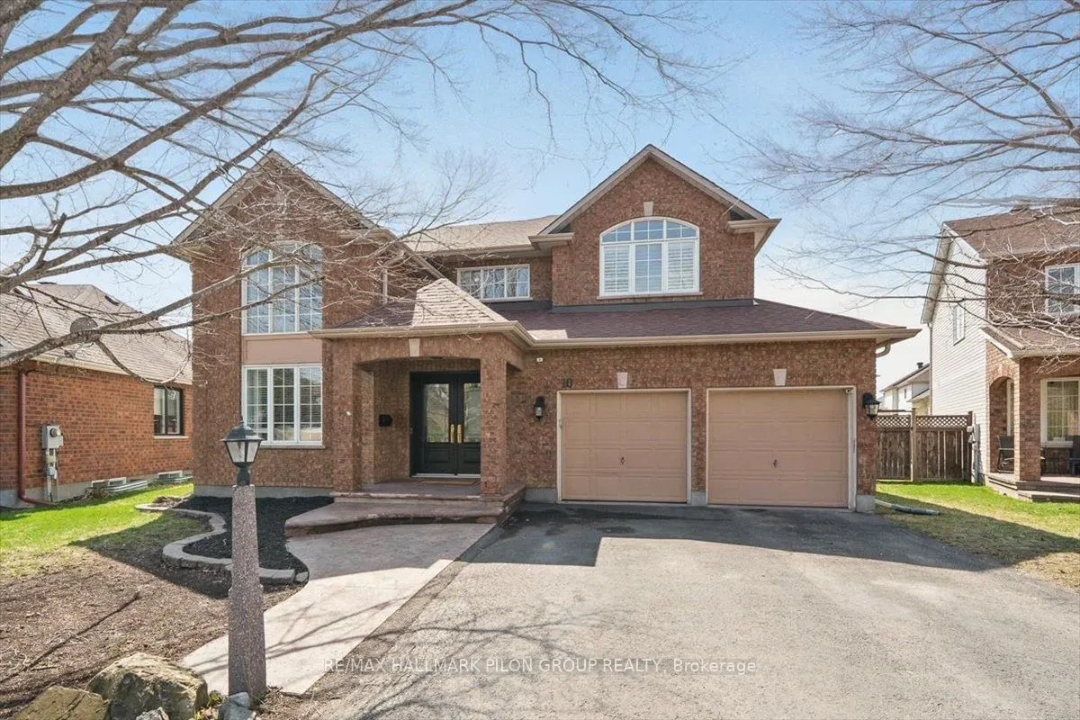 10 Maybrook Place