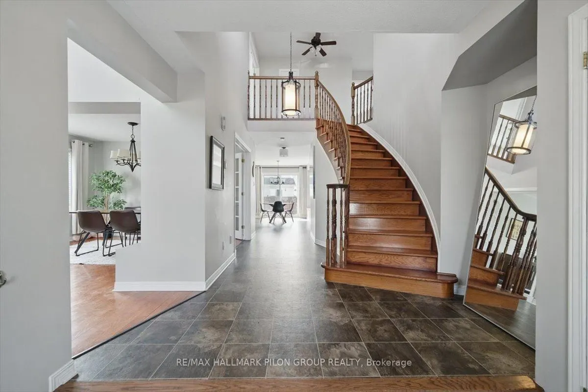 10 Maybrook Place