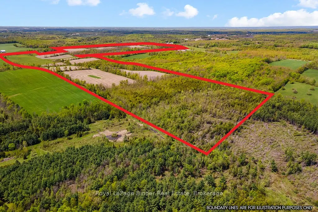 4 Concession 3A Road