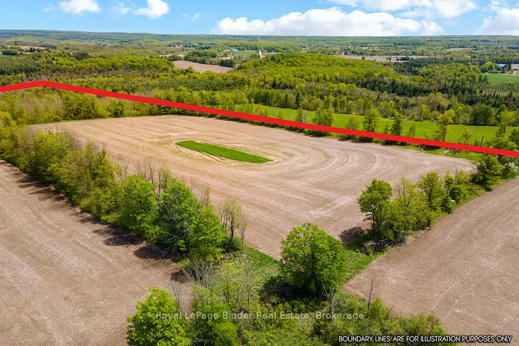 4 Concession 3A Road