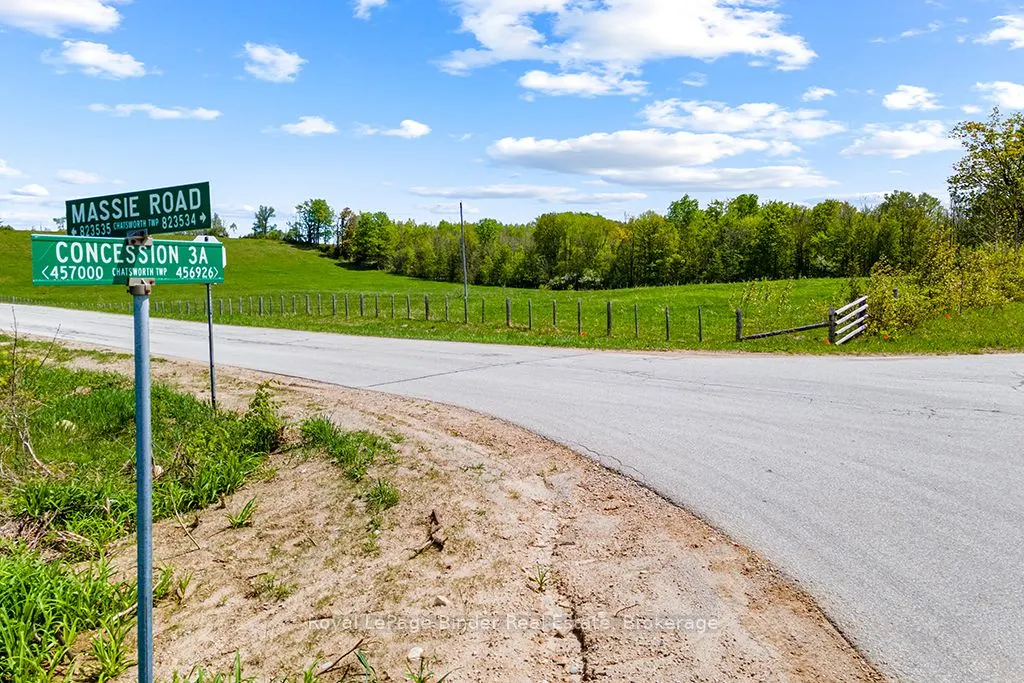4 Concession 3A Road