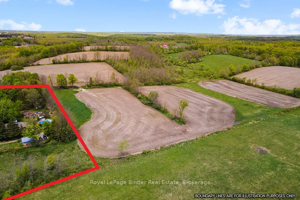 4 Concession 3A Road