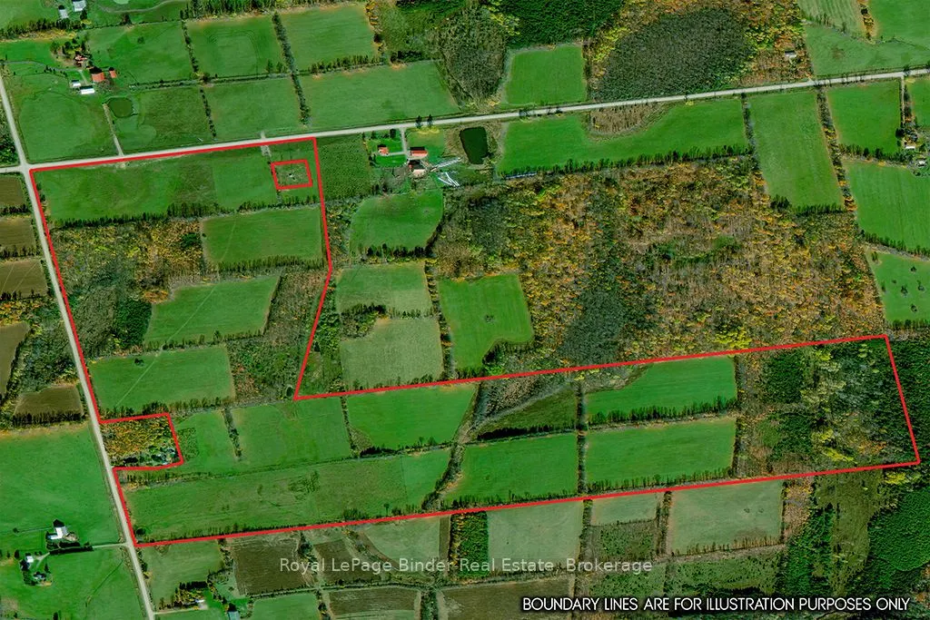 4 Concession 3A Road