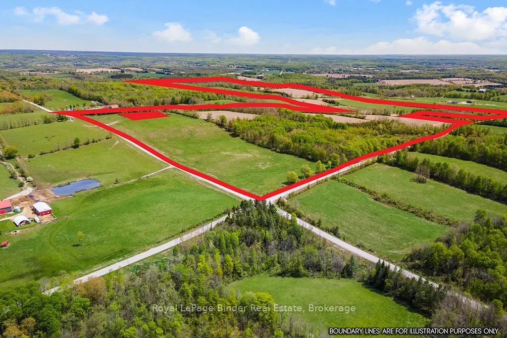 4 Concession 3A Road