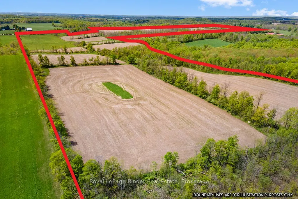 4 Concession 3A Road