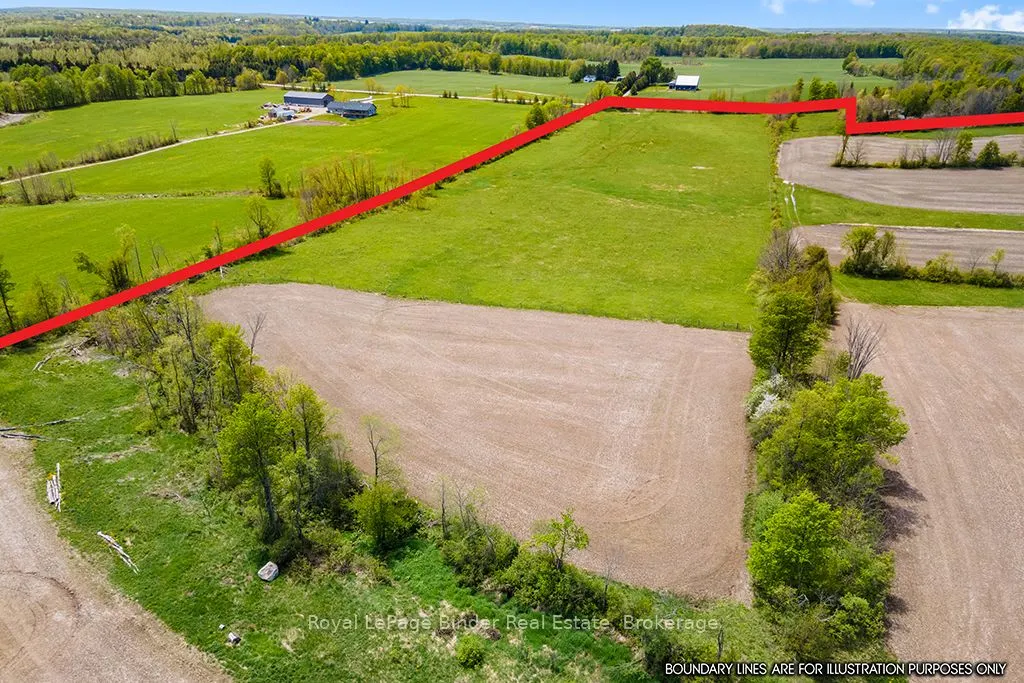 4 Concession 3A Road