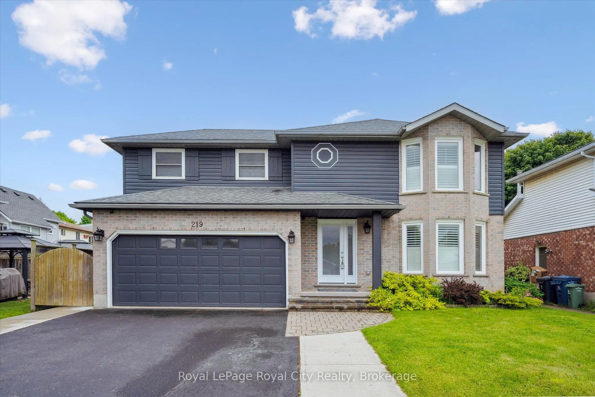 219 Elmira Road S