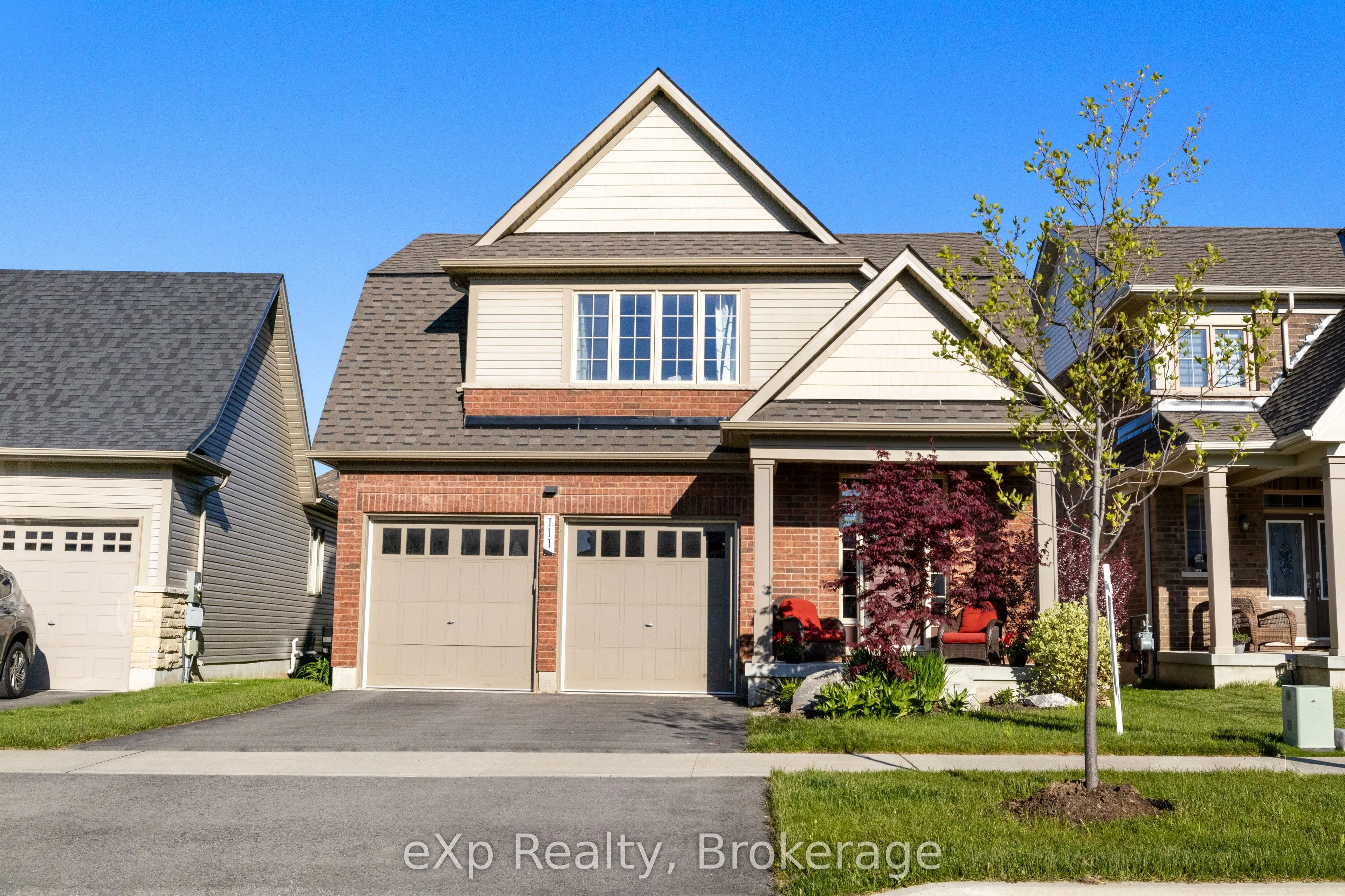 111 Farley Road