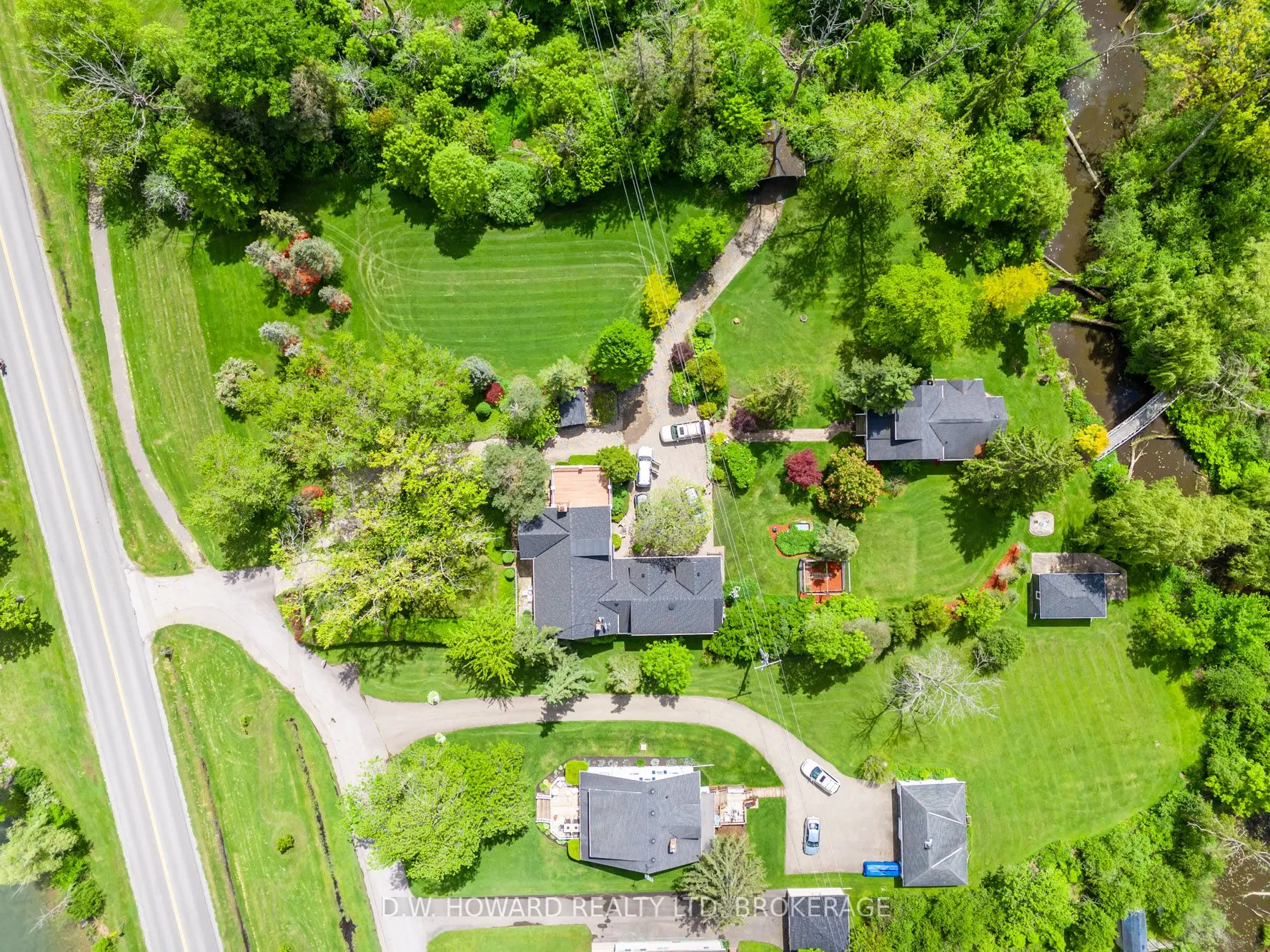3689 Niagara Boulevard