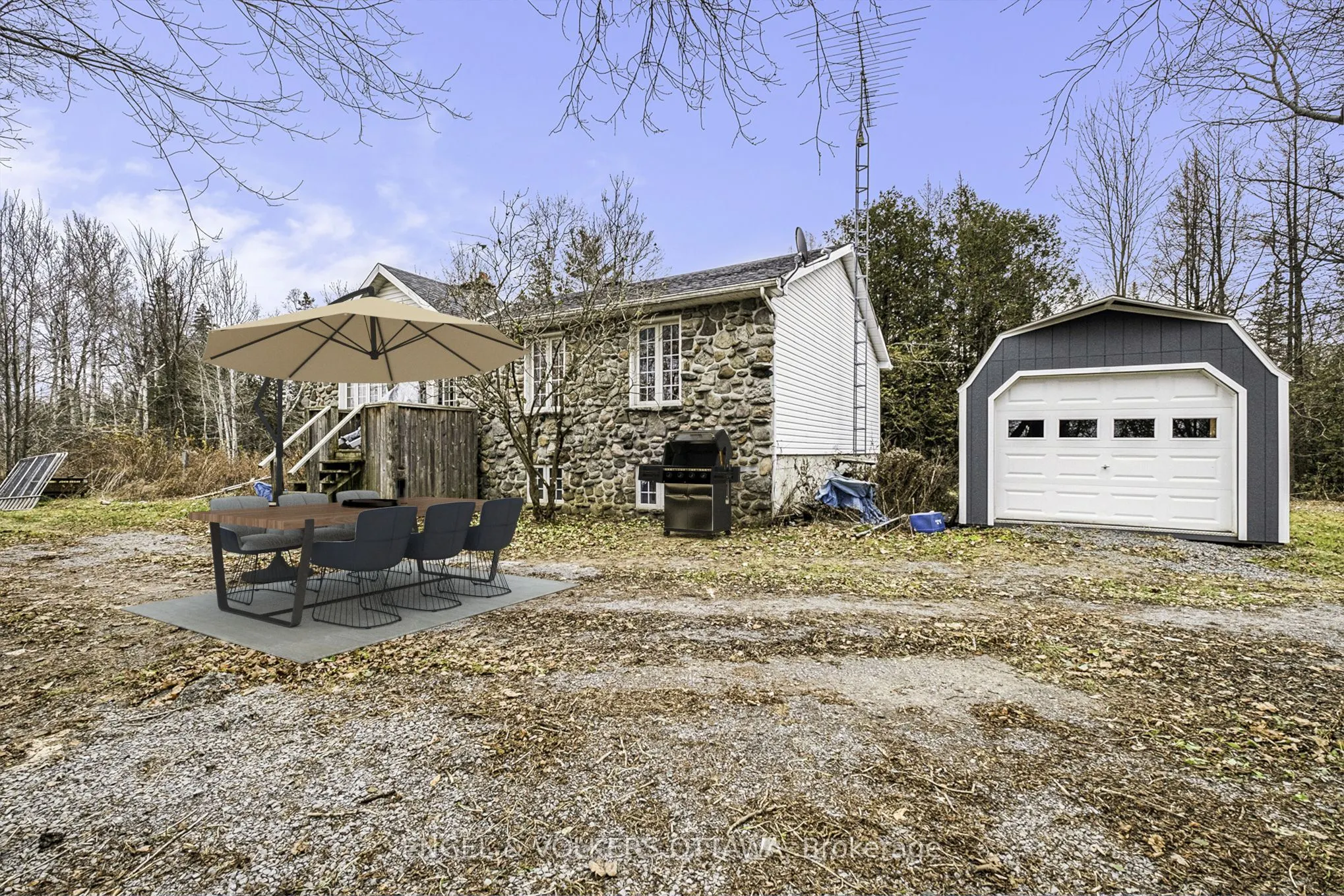 4751 PEARL Road