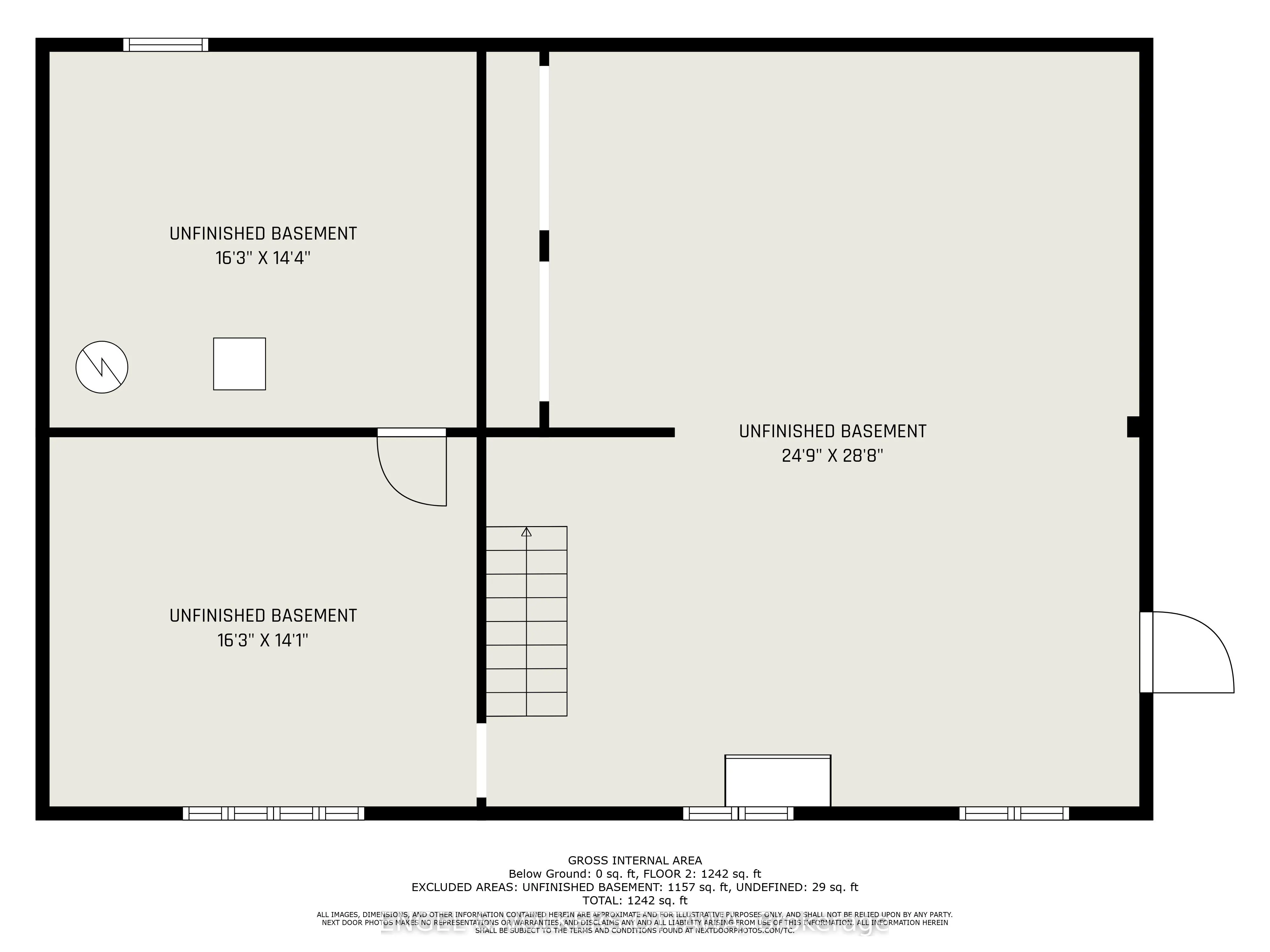 4751 PEARL Road
