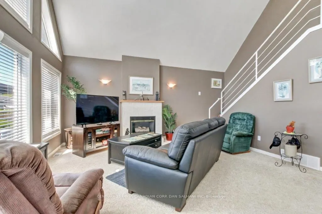 397 Stanley Park Drive