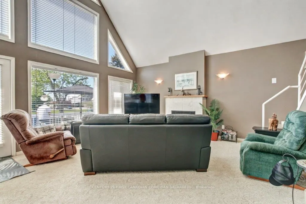 397 Stanley Park Drive