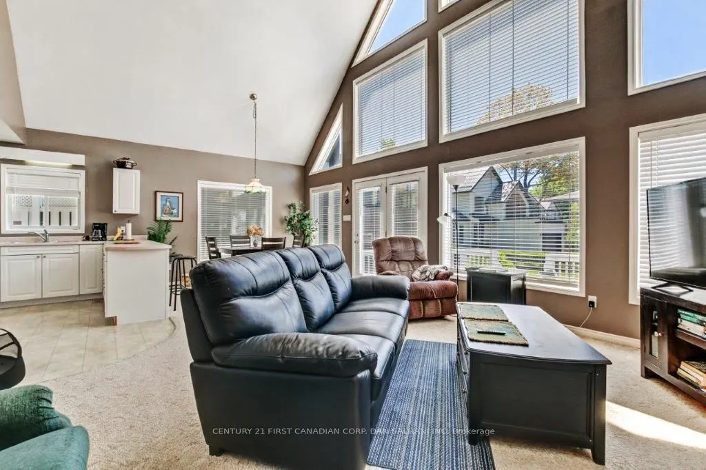 397 Stanley Park Drive