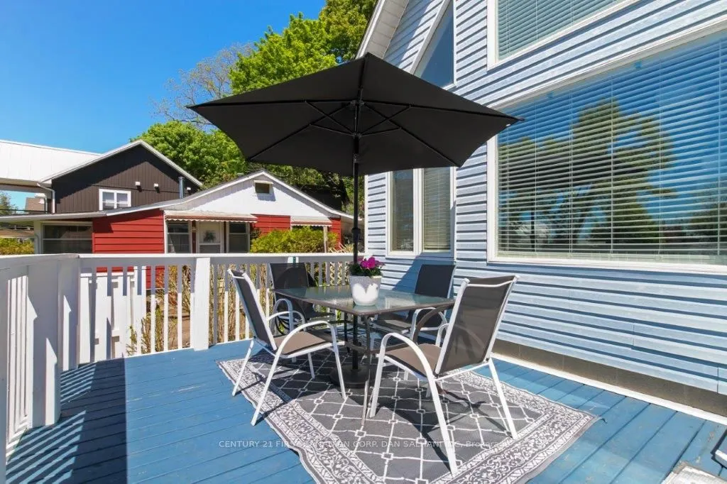 397 Stanley Park Drive