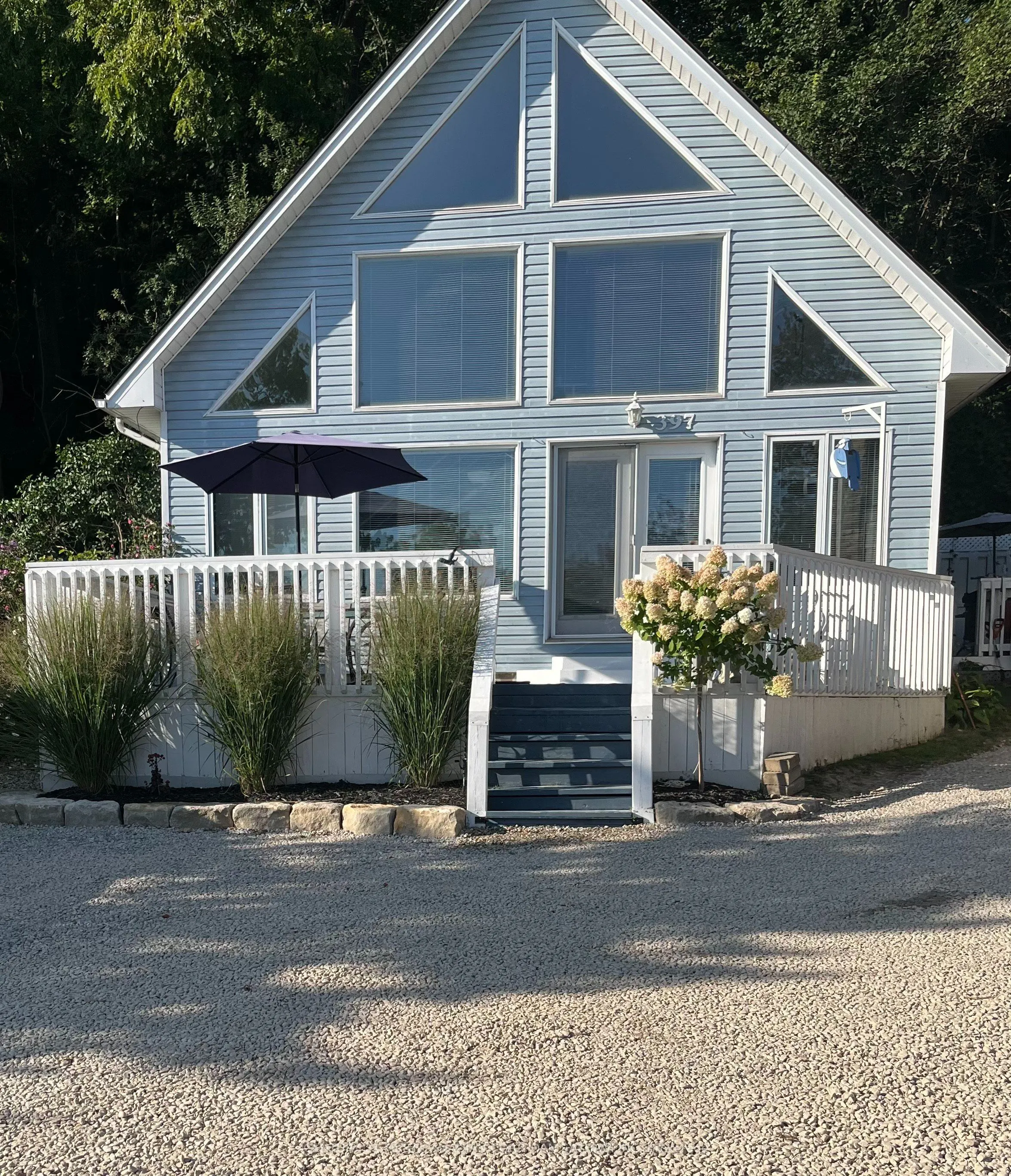 397 Stanley Park Drive