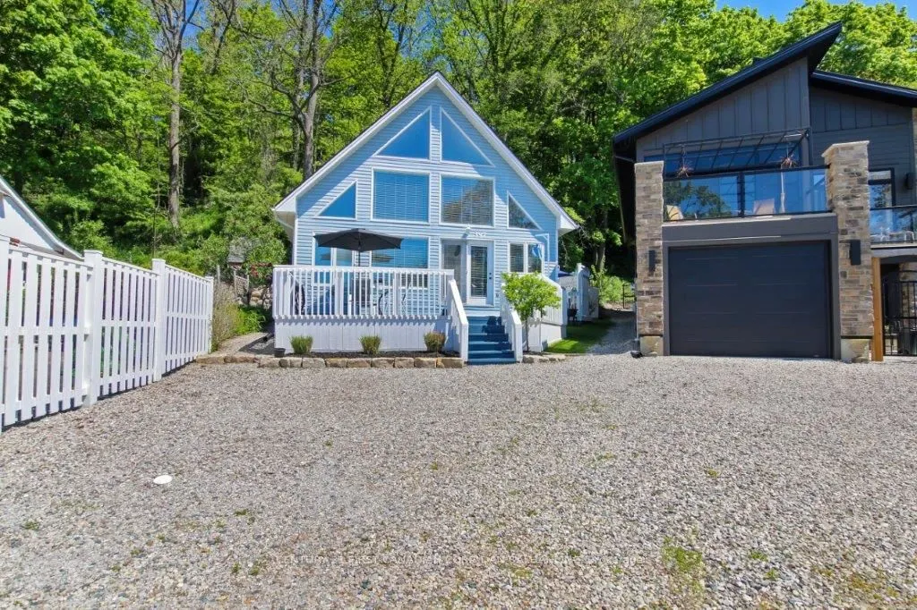 397 Stanley Park Drive