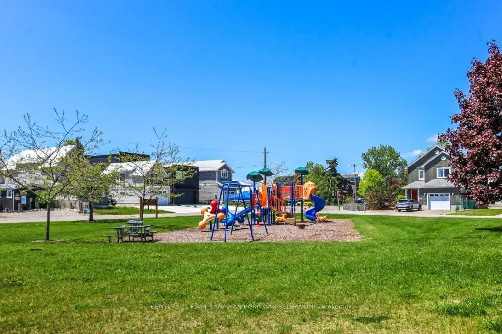 397 Stanley Park Drive