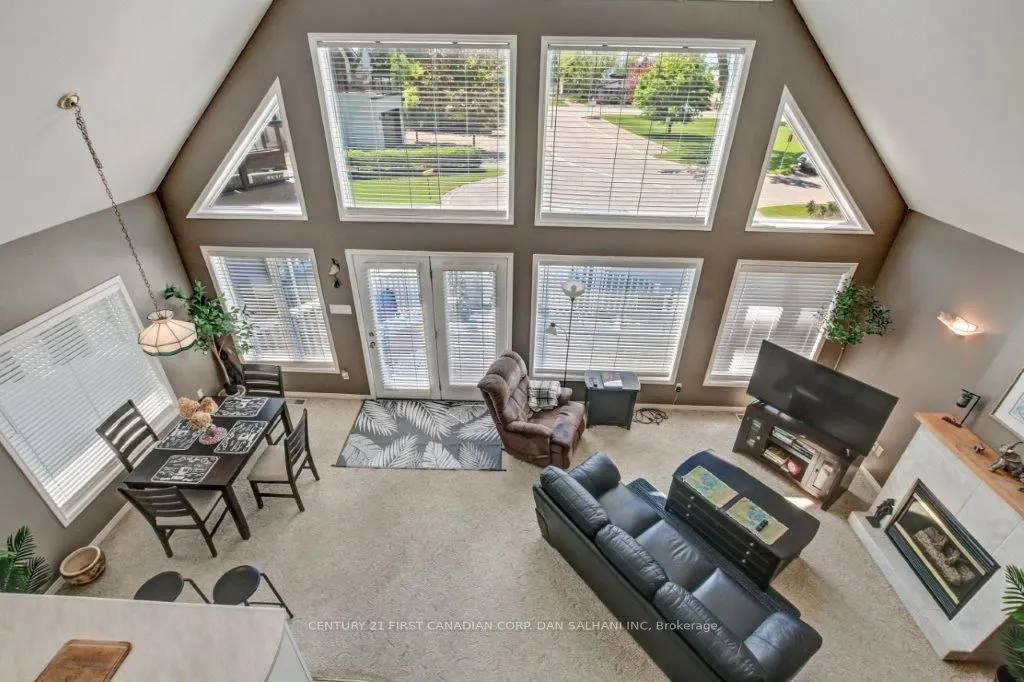 397 Stanley Park Drive