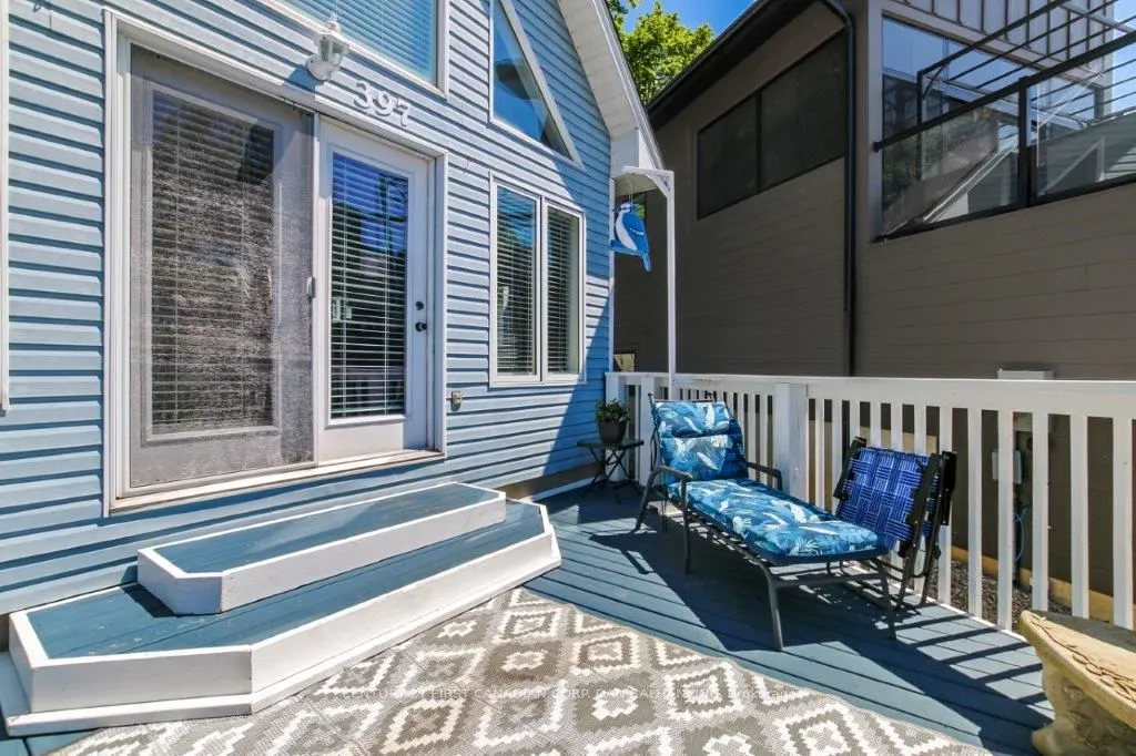 397 Stanley Park Drive