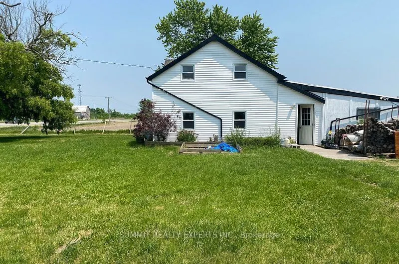 4832 Regional Road, #20