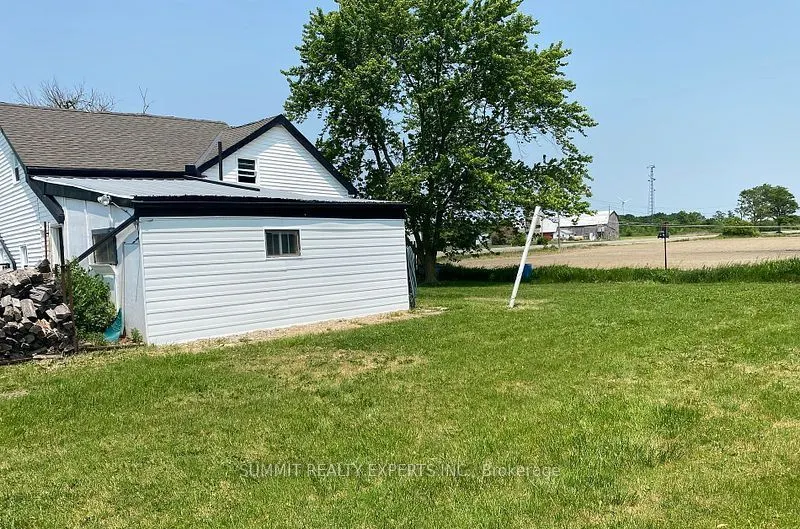 4832 Regional Road, #20