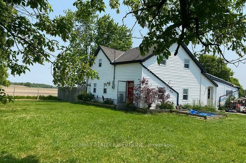 4832 Regional Road, #20