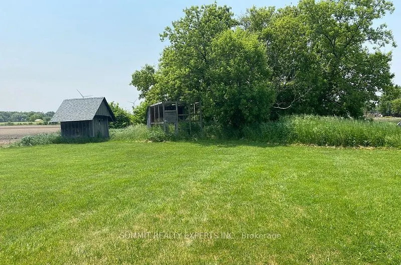4832 Regional Road, #20