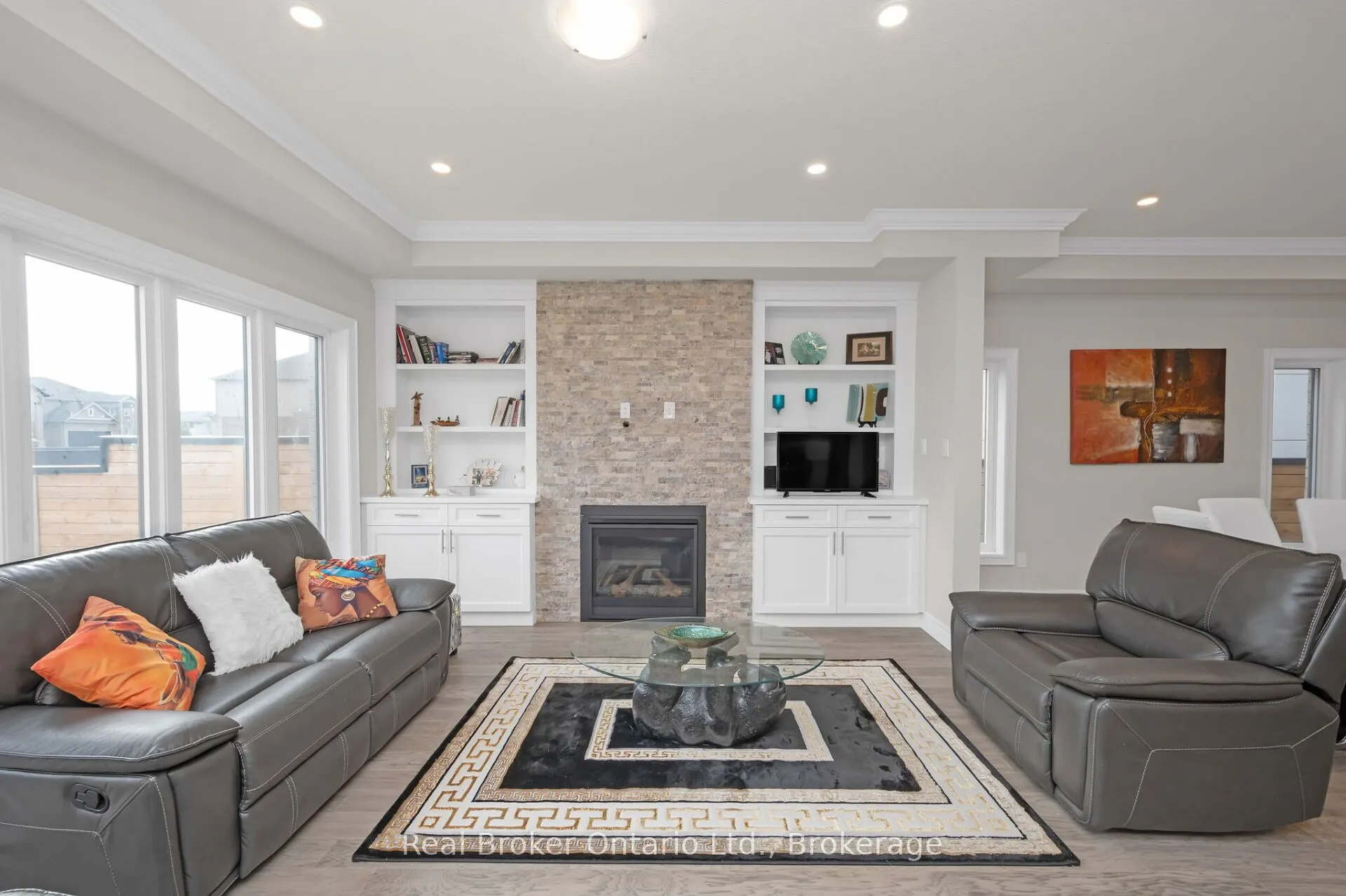 61 Eleanor Avenue
