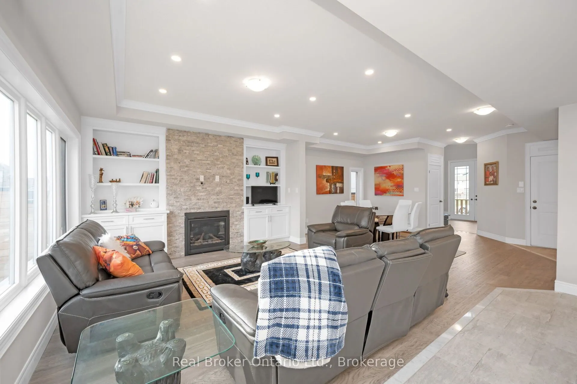 61 Eleanor Avenue
