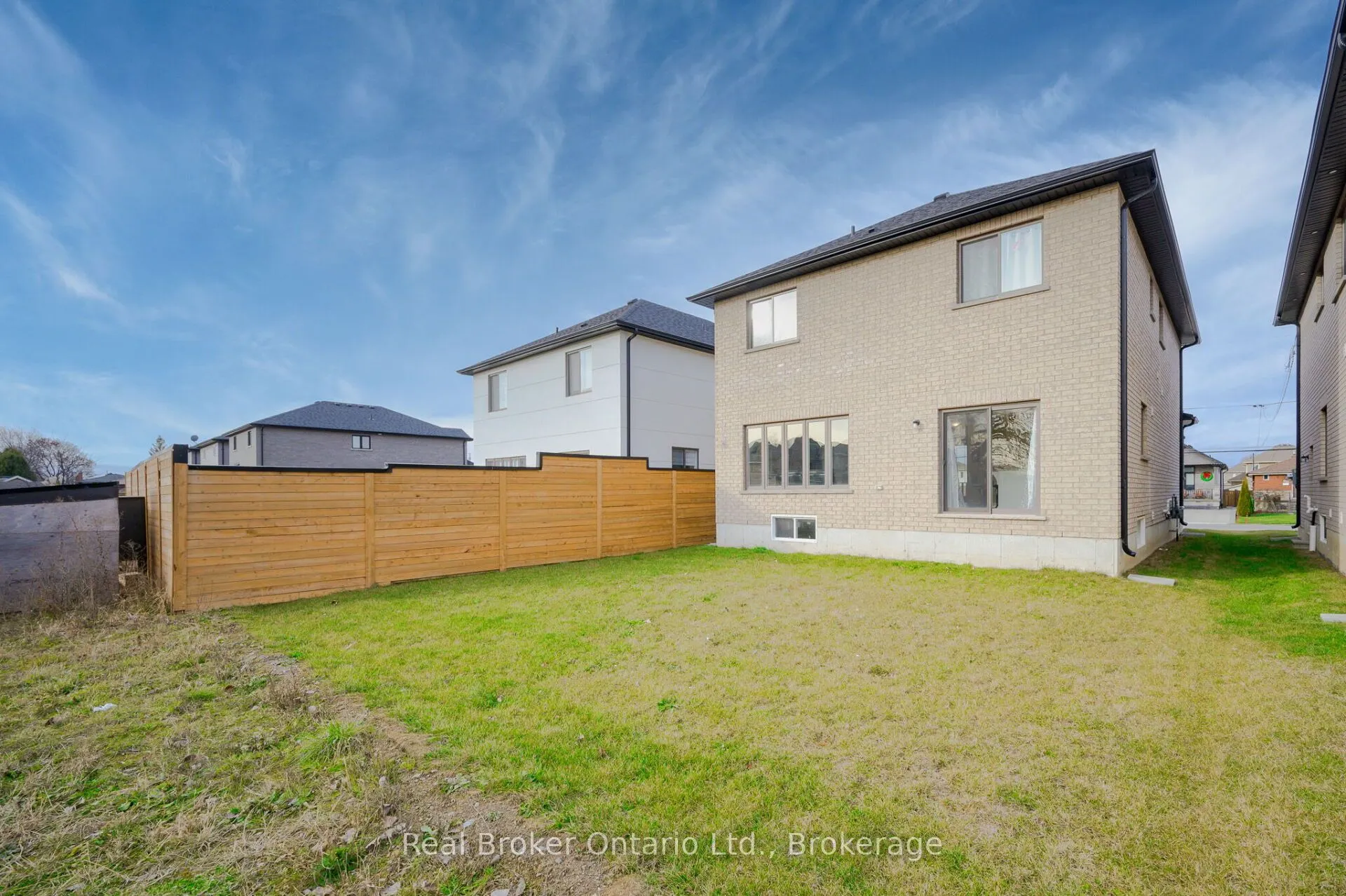 61 Eleanor Avenue