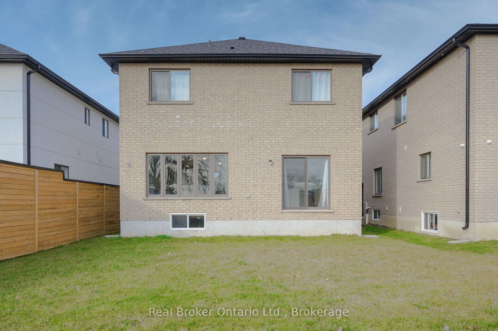 61 Eleanor Avenue