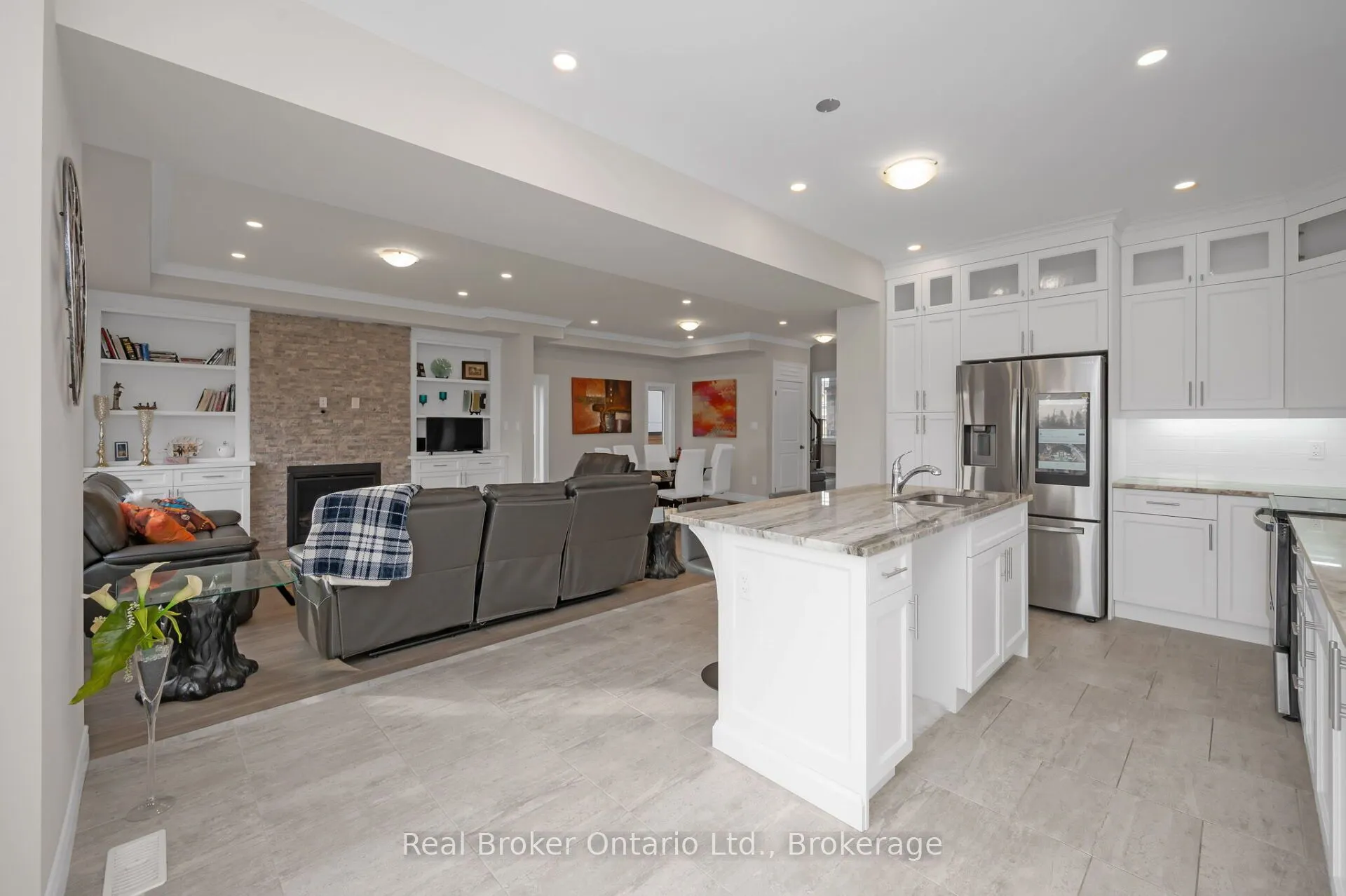 61 Eleanor Avenue