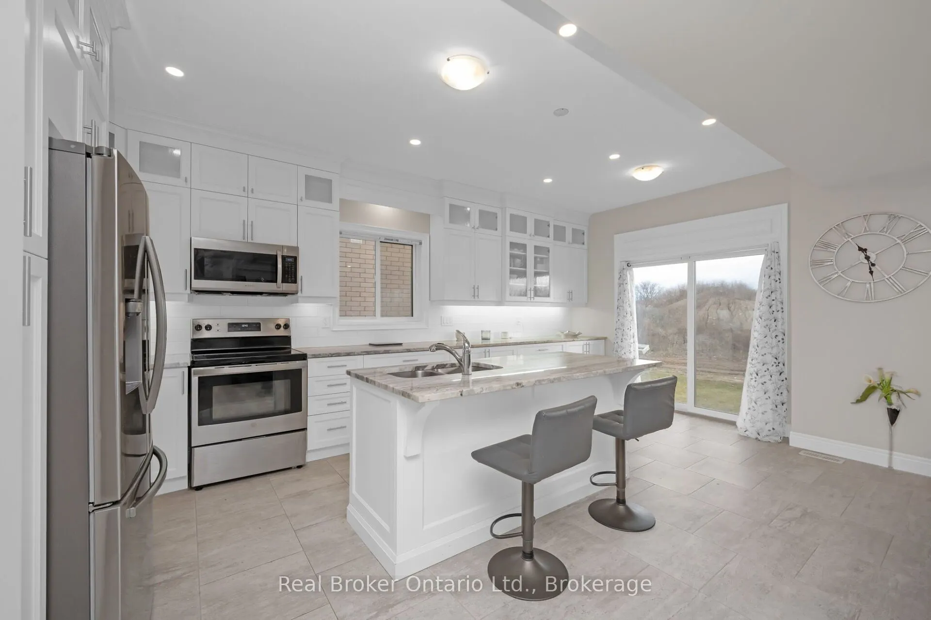 61 Eleanor Avenue