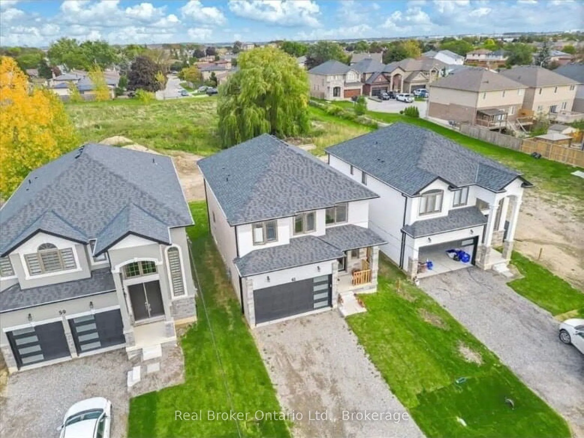 61 Eleanor Avenue