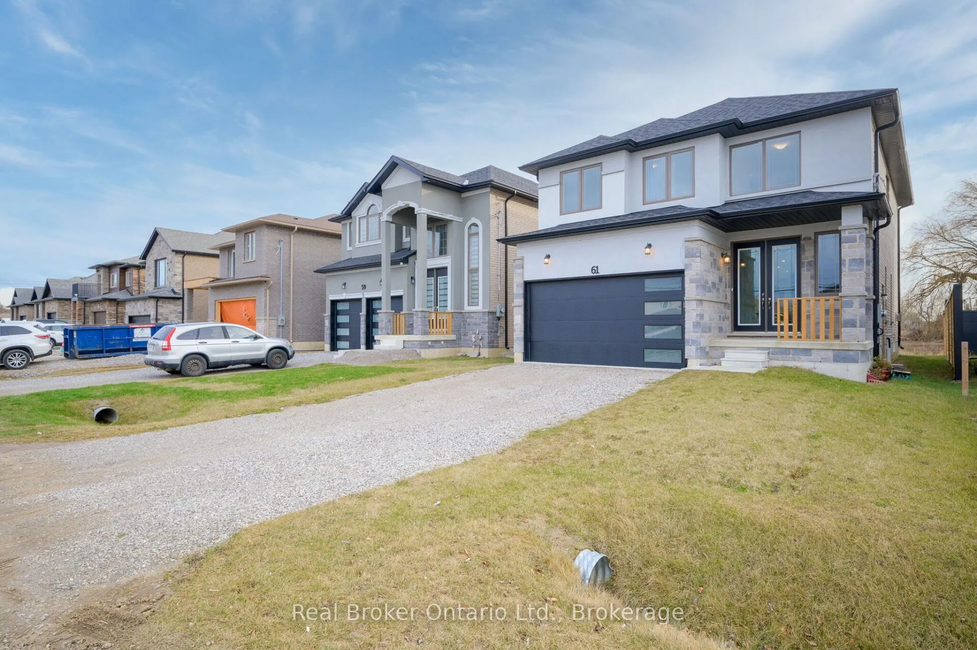 61 Eleanor Avenue
